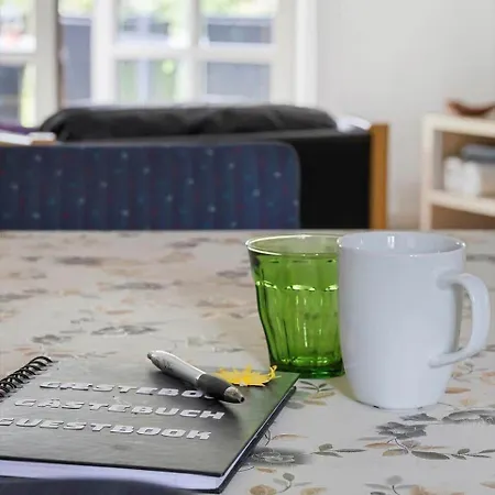 Casa de Férias 0130-romo-ejnar-mikkelsensvej-22