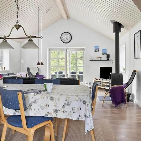 Holiday home 0130-romo-ejnar-mikkelsensvej-22