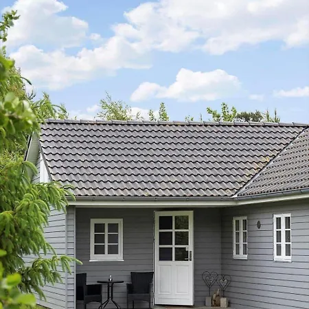 Holiday home 0130-romo-ejnar-mikkelsensvej-22 Kongsmark