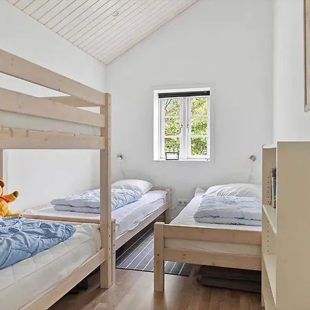 Holiday home 0130-romo-ejnar-mikkelsensvej-22 Kongsmark