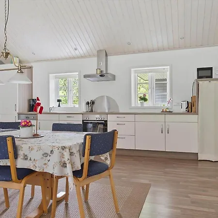 0130-romo-ejnar-mikkelsensvej-22 Casa de Férias *