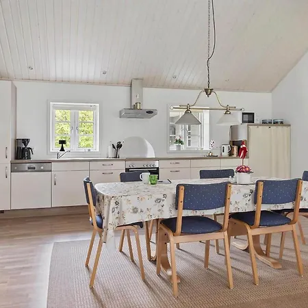 0130-romo-ejnar-mikkelsensvej-22 Holiday home