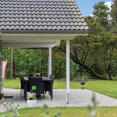 Holiday home 0130-romo-ejnar-mikkelsensvej-22