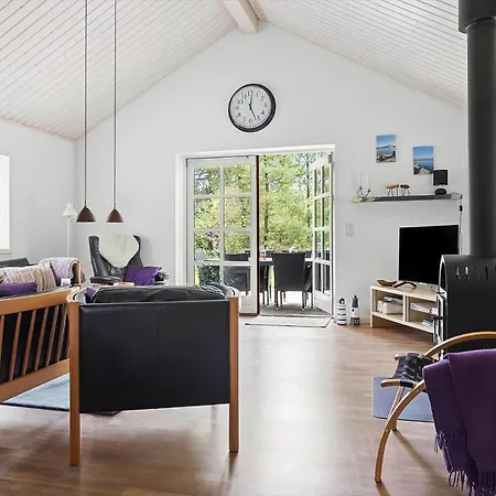 0130-romo-ejnar-mikkelsensvej-22 Holiday home