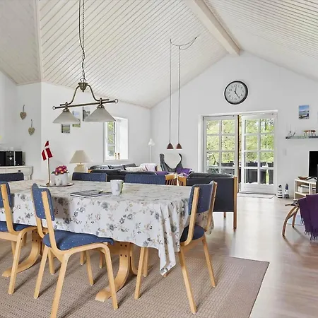 0130-romo-ejnar-mikkelsensvej-22 Casa de Férias Kongsmark