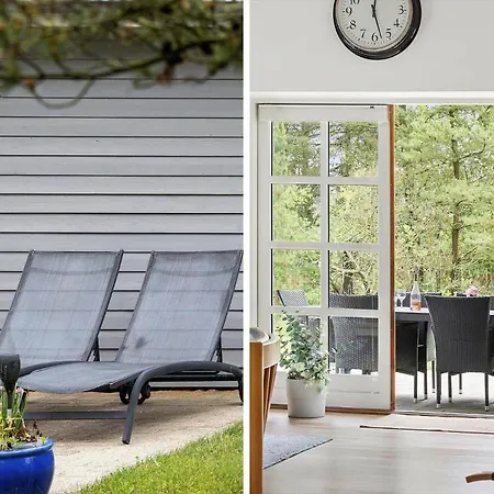 Holiday home 0130-romo-ejnar-mikkelsensvej-22 Kongsmark