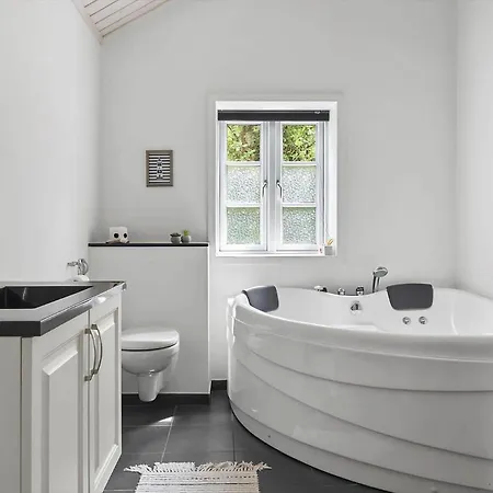 Сasa de vacaciones 0130-romo-ejnar-mikkelsensvej-22 *