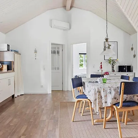 Сasa de vacaciones 0130-romo-ejnar-mikkelsensvej-22 *