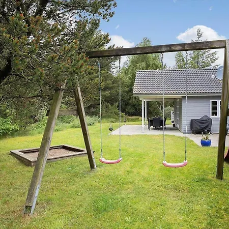 Tatil Evi 0130-romo-ejnar-mikkelsensvej-22 *