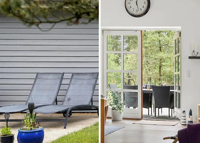 Сasa de vacaciones 0130-romo-ejnar-mikkelsensvej-22 Kongsmark