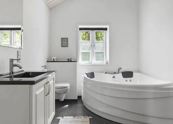 Сasa de vacaciones 0130-romo-ejnar-mikkelsensvej-22 *