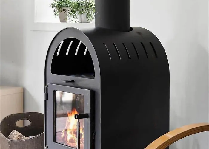 0130-romo-ejnar-mikkelsensvej-22 Сasa de vacaciones Kongsmark