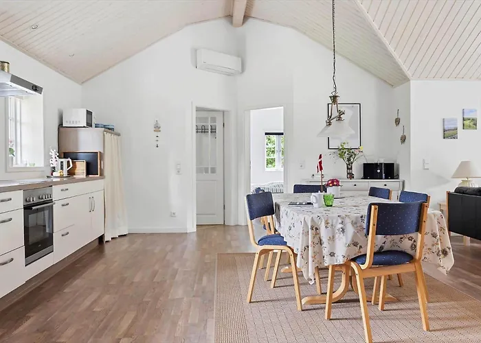 Сasa de vacaciones 0130-romo-ejnar-mikkelsensvej-22 *