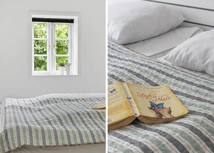 Сasa de vacaciones 0130-romo-ejnar-mikkelsensvej-22