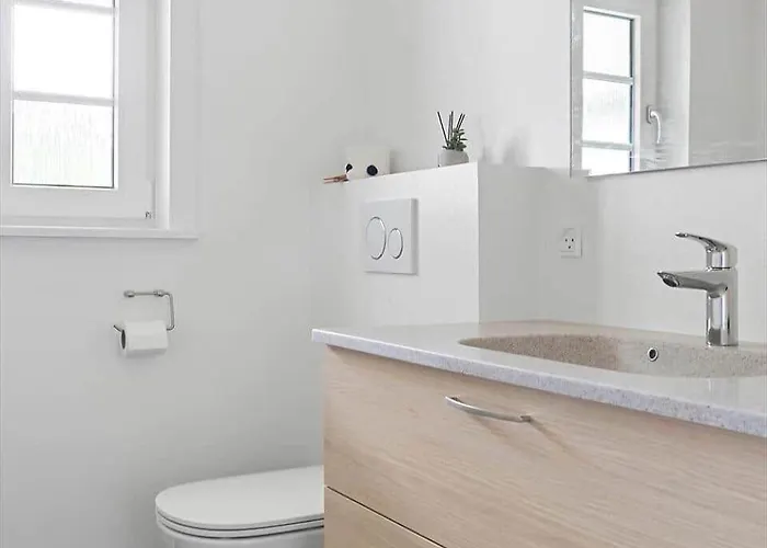 Сasa de vacaciones 0130-romo-ejnar-mikkelsensvej-22 Kongsmark