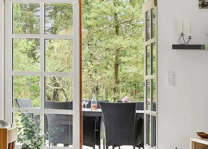 Сasa de vacaciones 0130-romo-ejnar-mikkelsensvej-22 Kongsmark