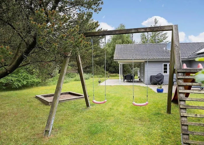 Сasa de vacaciones 0130-romo-ejnar-mikkelsensvej-22 *