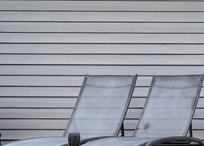 Сasa de vacaciones 0130-romo-ejnar-mikkelsensvej-22