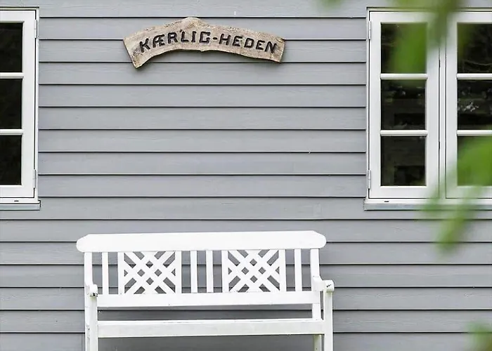 0130-romo-ejnar-mikkelsensvej-22 Сasa de vacaciones *