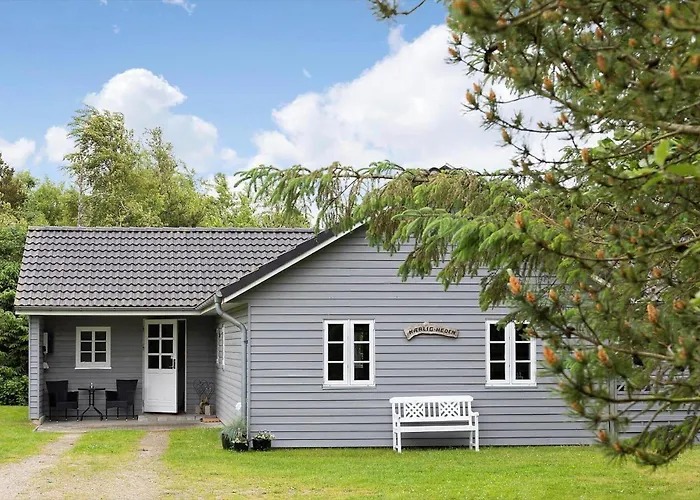 0130-romo-ejnar-mikkelsensvej-22 Сasa de vacaciones *