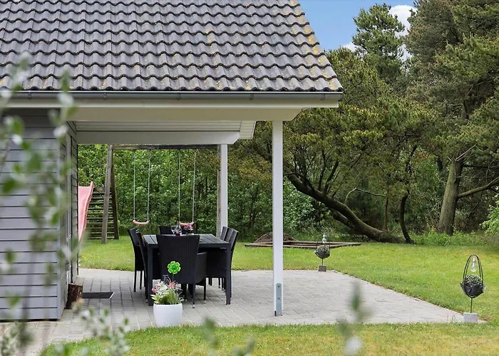 Сasa de vacaciones 0130-romo-ejnar-mikkelsensvej-22 Kongsmark